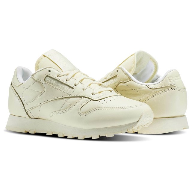 reebok aztec enfant beige