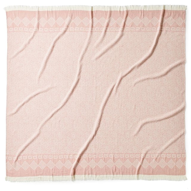 Cleep La Redoute Fouta Serviette De Plage Foscati