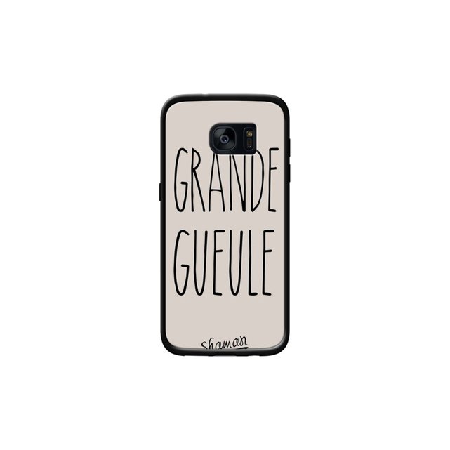 coque galaxy s7 noir mat coque galaxy s7 noir mat