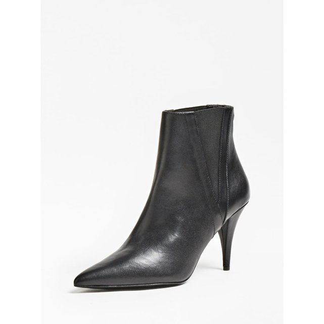 guess bottines