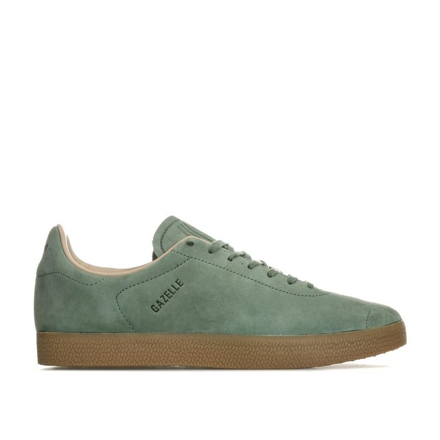 Baskets gazelle decon vert Adidas Originals | La Redoute Baskets Gazelle Decon adidas Originals image 0