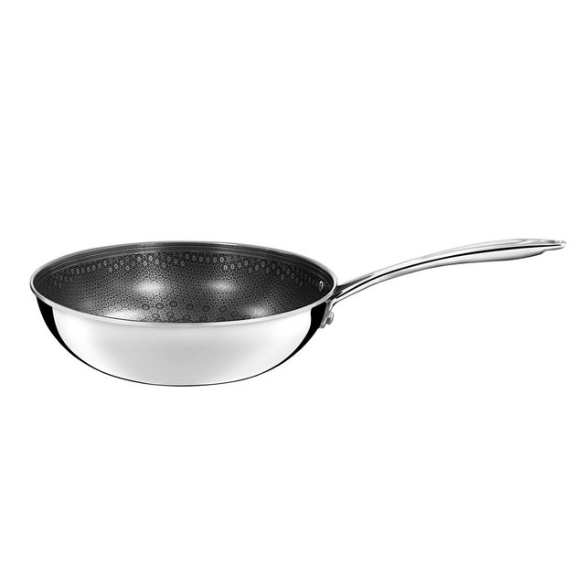 Cuisinox Non-Stick Frying Pan, Black