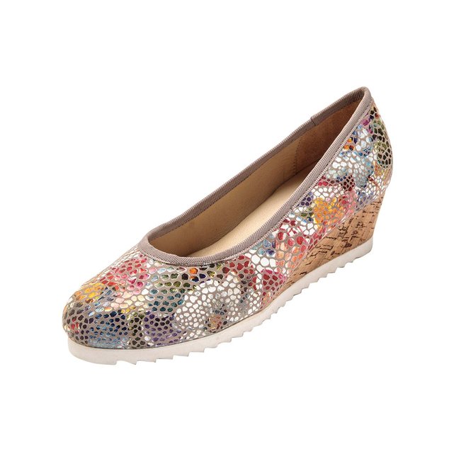 ballerine pediconfort