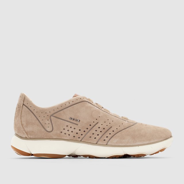 Nebula C Low Ankle Trainers Nebula C Low Ankle Trainers