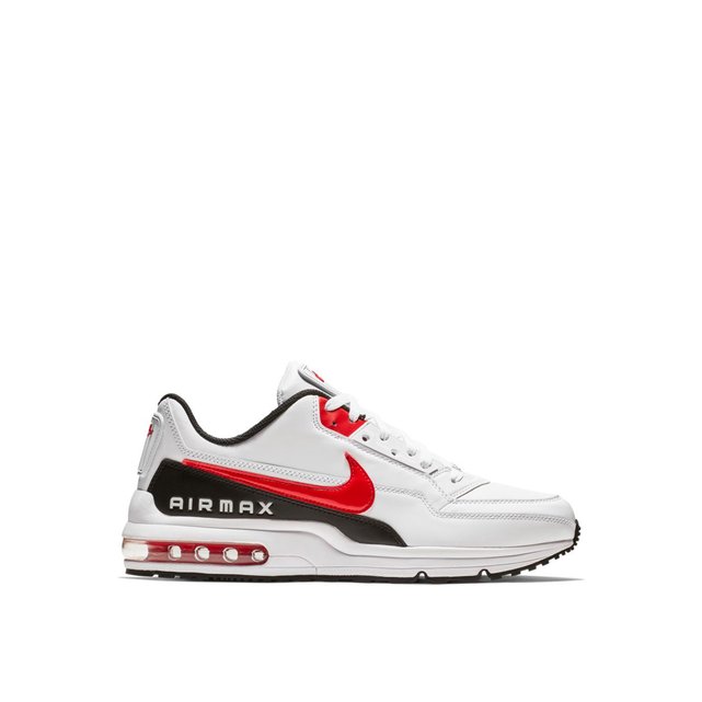 air max ltd 3 blanche