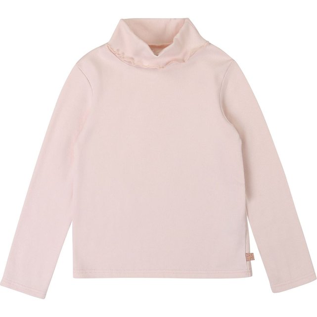 sous pull femme coton bio