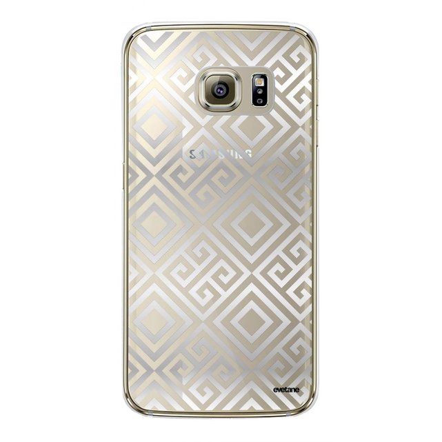 coque galaxy s6 transparente motif coque galaxy s6 transparente motif
