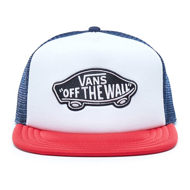 casquette trucker vans casquette trucker vans