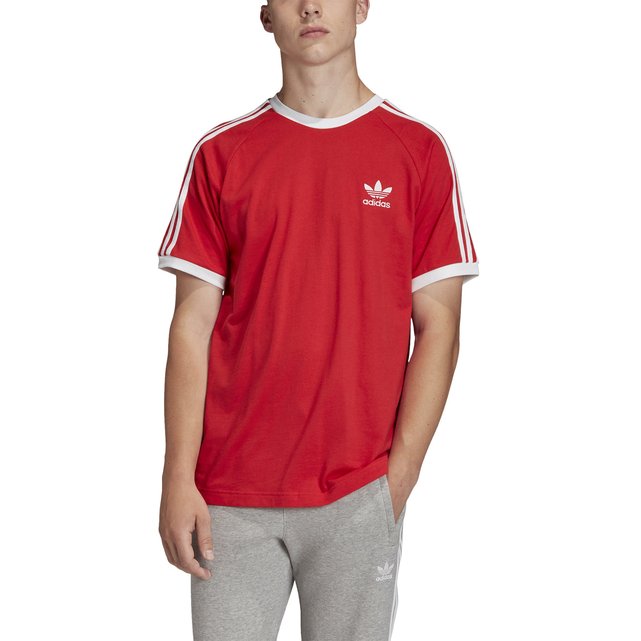 t shirt adidas 3 bandes