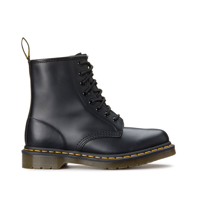 Dr martens clearance grise