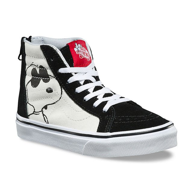basket vans snoopy basket vans snoopy