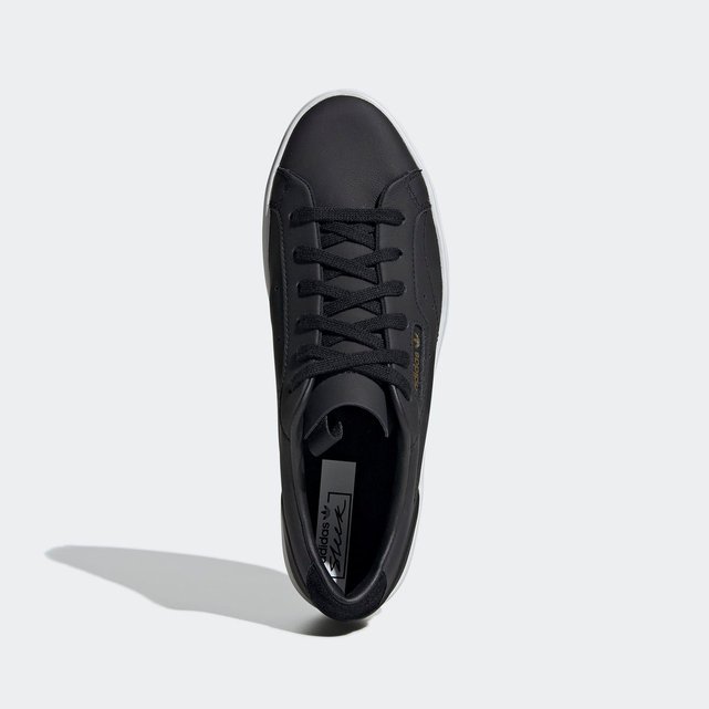 adidas sleek noir