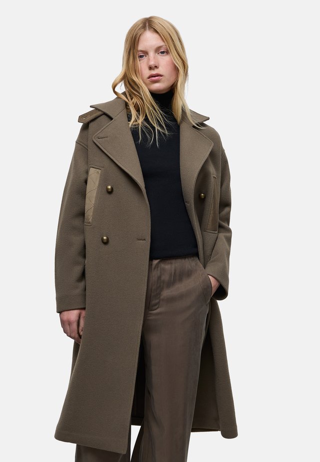 Manteau doudoune femme IKKS La Redoute