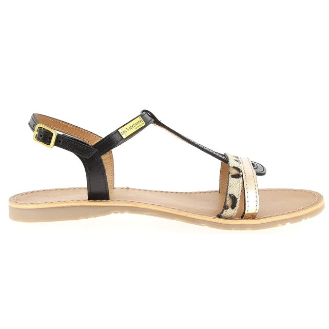 tropezienne hamess noire