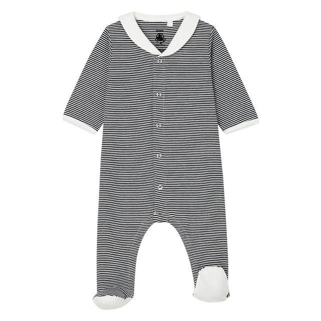 Pyjama Bebe Garcon Petit Bateau La Redoute