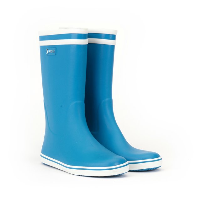 BT Botas agua Malouine de AIGLE 7IqTOPqZ