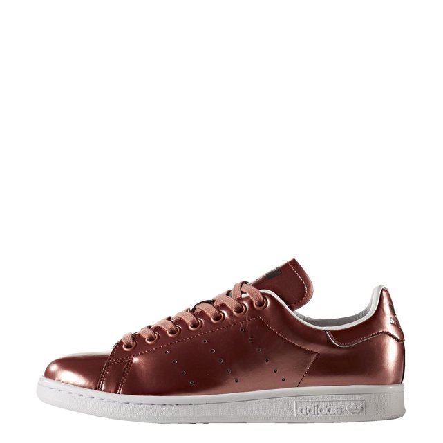 stan smith noir femme scratch