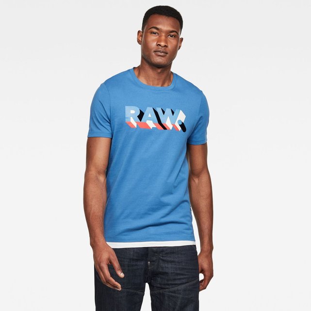 tee shirt g star raw homme