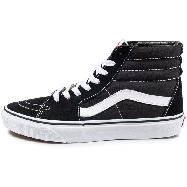 vans montante sk8