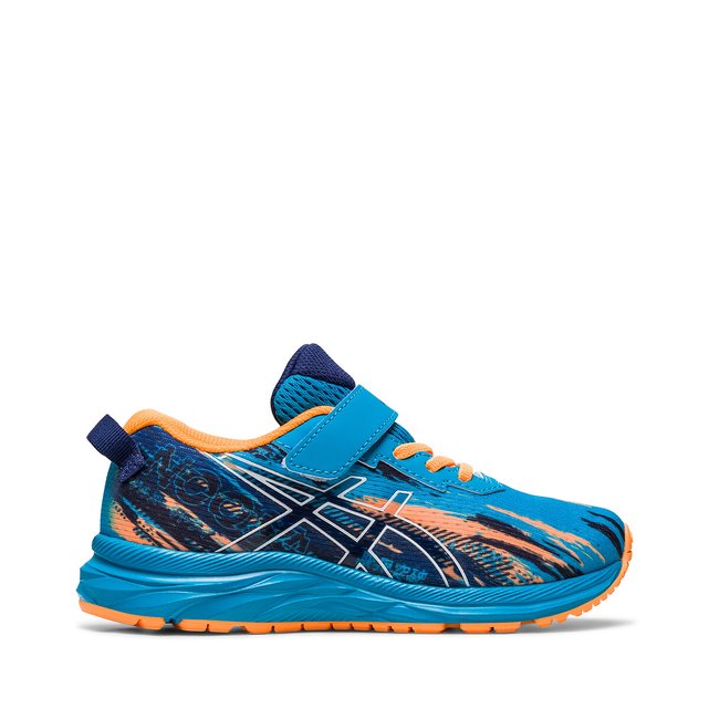 Asics gel noosa hot sale tri 9 kids white