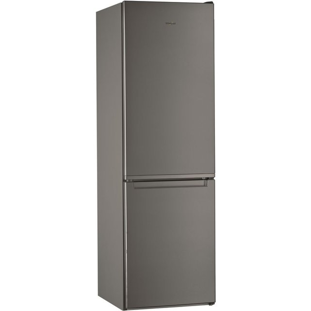 Refrigerateur 2 Portes W5821efox Whirlpool La Redoute