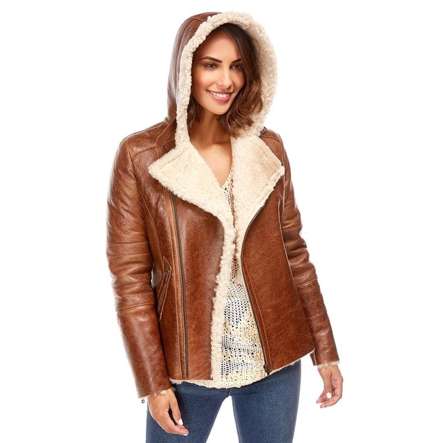 Manteau caban femme pas cher Manteau caban femme pas cher