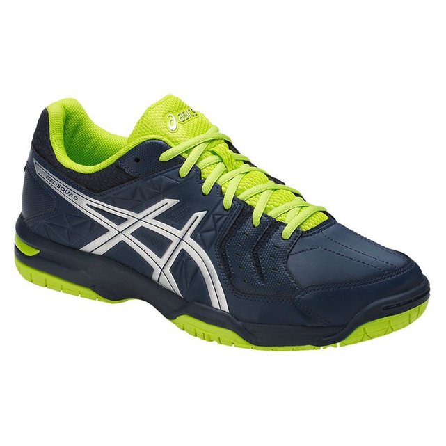 asics gel squad bleu asics gel squad bleu