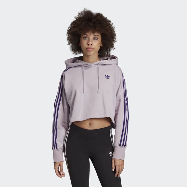 pull adidas femme fleur