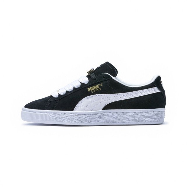 puma basket suede puma basket suede