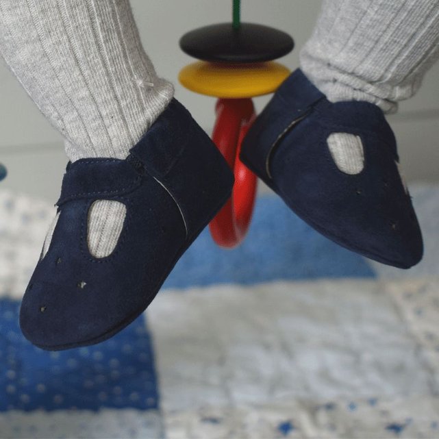 tichoups chaussures