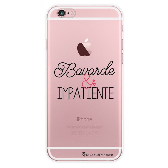 coque iphone 6 bavarde coque iphone 6 bavarde