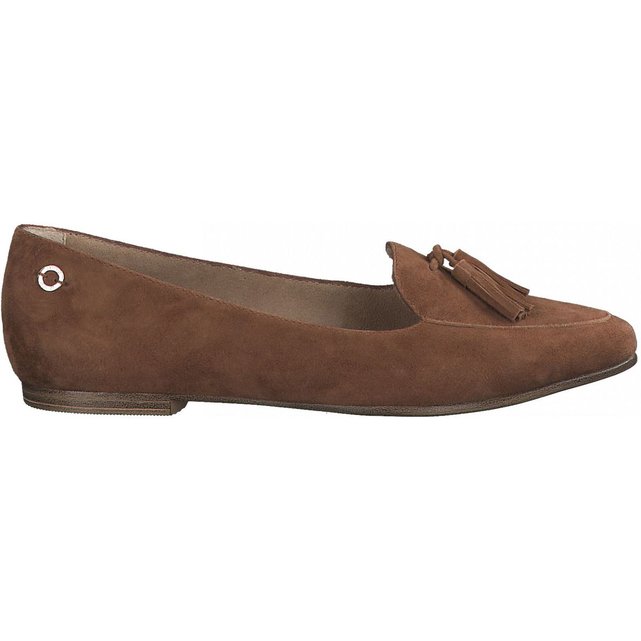 ballerine s oliver