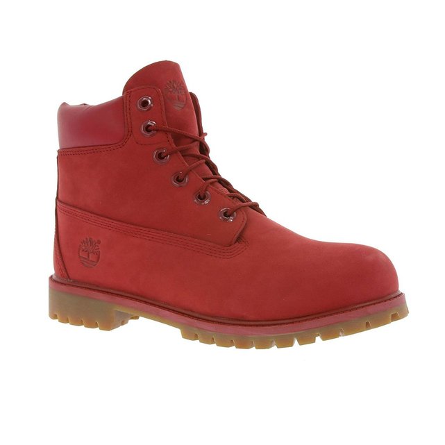 Timberland rouge bordeaux new arrivals