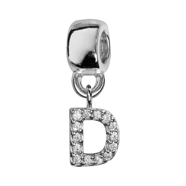 charm pandora argent 925 lettre charm pandora argent 925 lettre