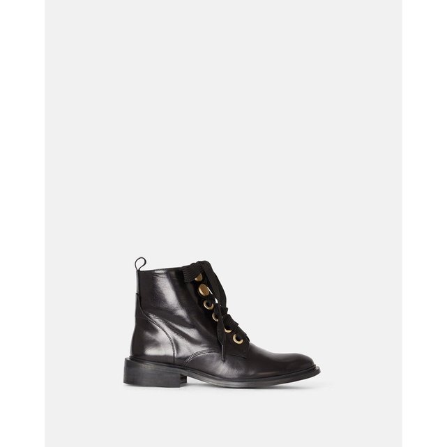 minelli boots gabrielle