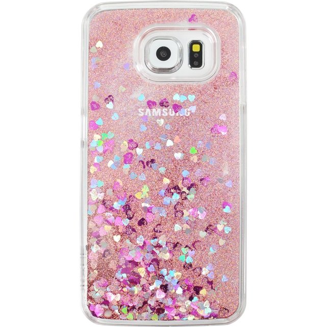 coque galaxy s6 the kase pink lady coque galaxy s6 the kase pink lady