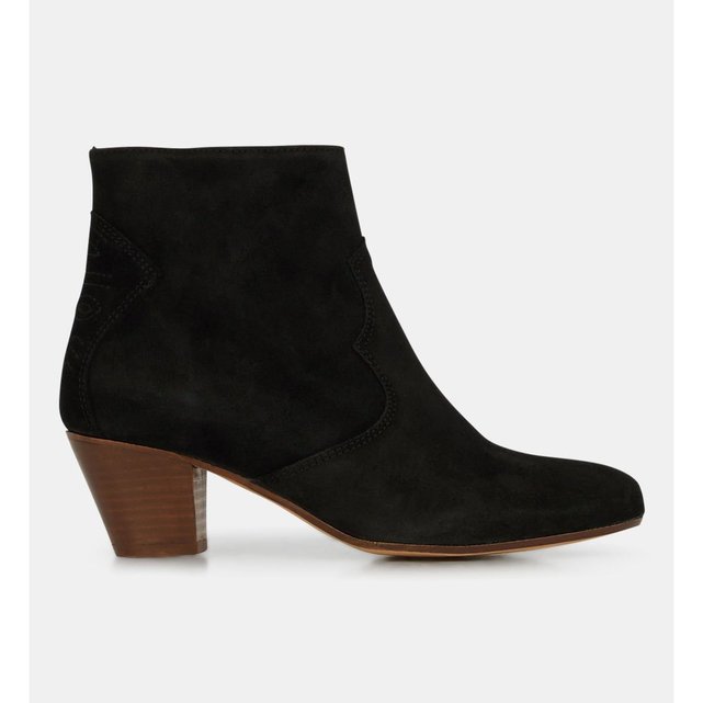 chelsea boots galerie lafayette