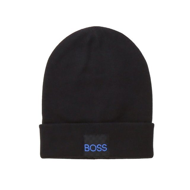 bonnet boss