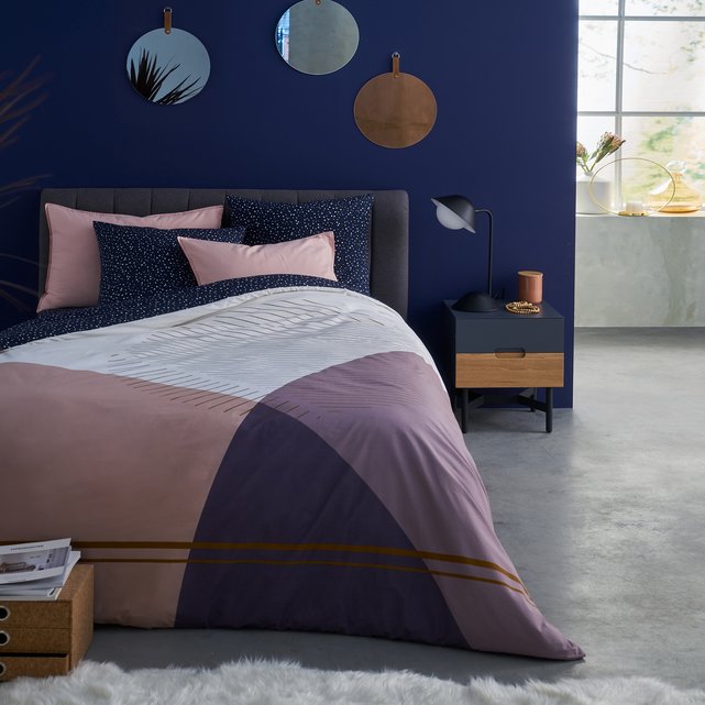 Elga Pure Cotton Duvet Cover