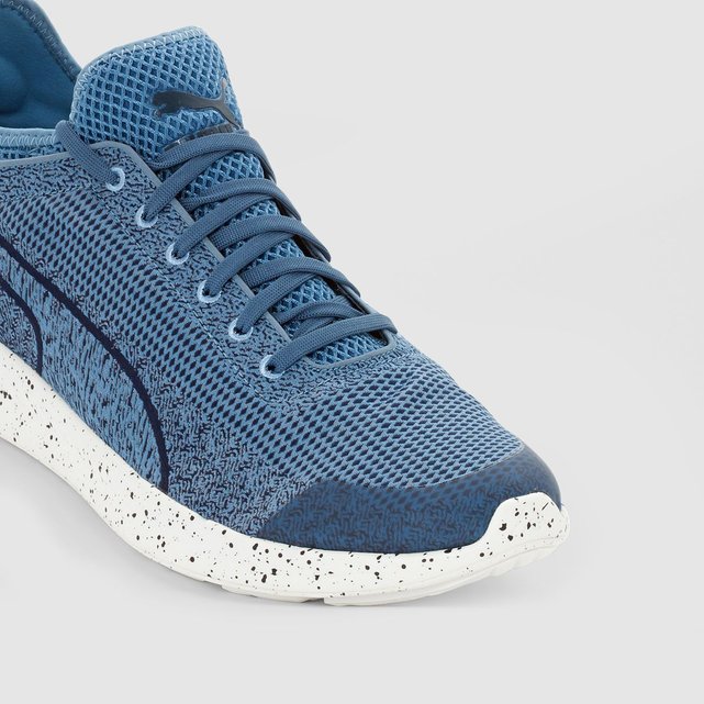 basket puma ignite sock woven basket puma ignite sock woven