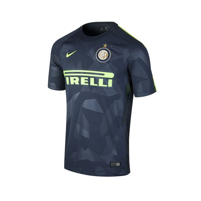 Maillot Extérieur Inter Milan Homme Maillot Extérieur Inter Milan Homme
