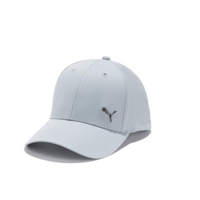puma metal cap