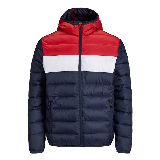 Blusão leve com capuz Magic  JACK & JONES image 0