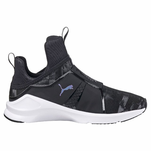 basket montante puma basket montante puma