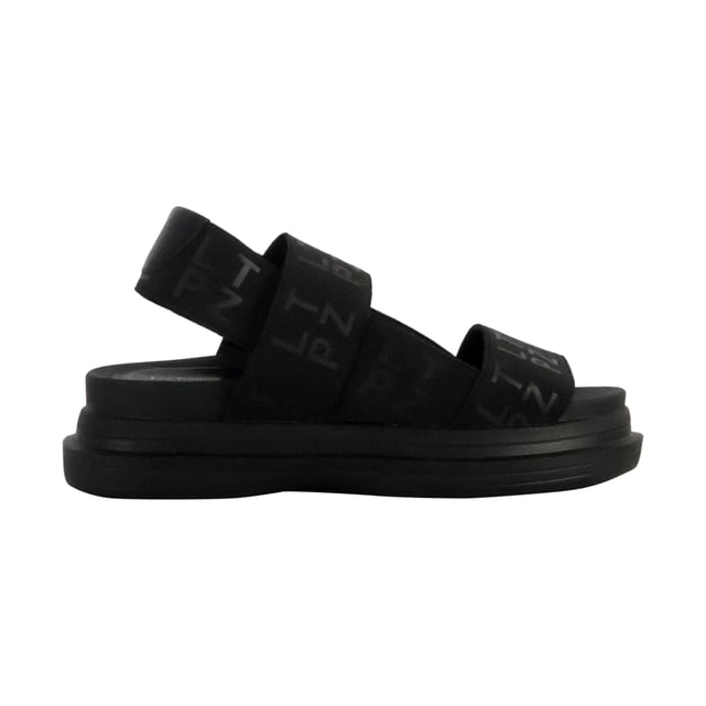 Sandales Homme LES TROPEZIENNES PAR M. BELARBI - Cuir, Style Womboy | Entre-doigts