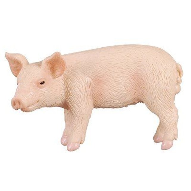 Figurine Cochon Bebe Figurines Collecta La Redoute