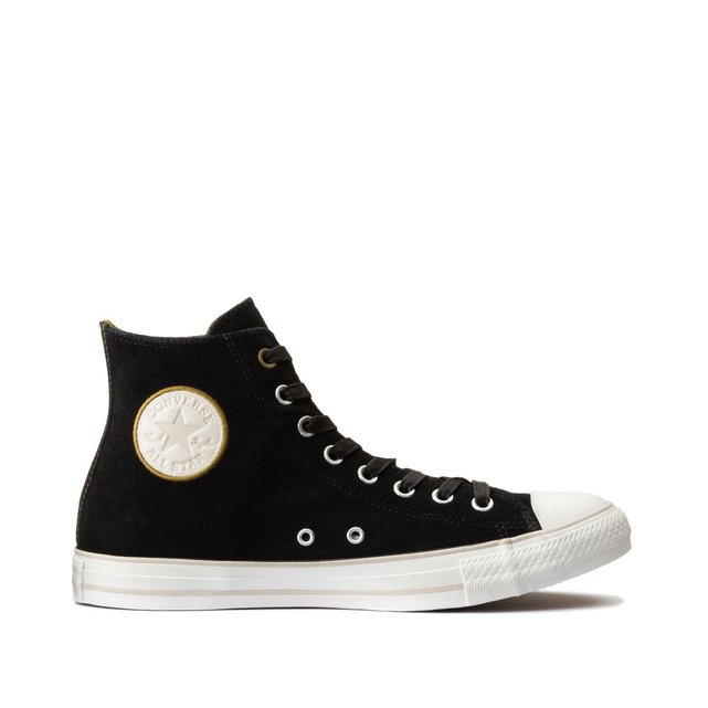 Chuck Taylor All Star Shooting Star Suede Hi Chuck Taylor All Star Shooting Star Suede Hi