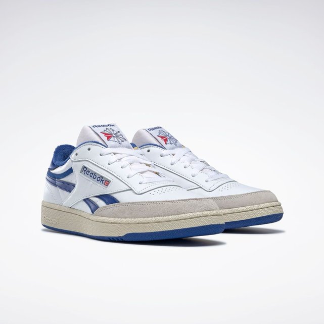 reebok revenge plus vintage homme