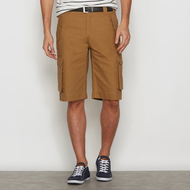 Bermuda la redoute clearance