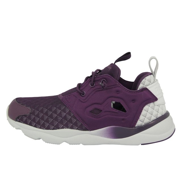 reebok chaussure basketball violet